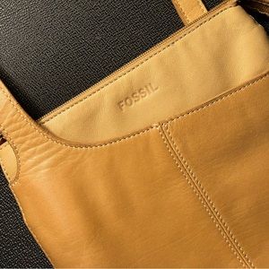 Fossil Crossbody purse